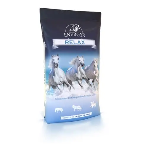 Granule Energys Relax 25 kg