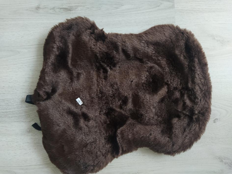 Beránek na sedlo