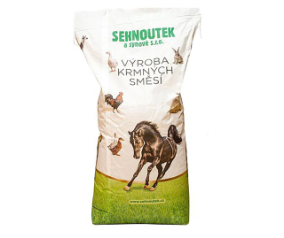 SEHNOUTEK směs pro nosnice 25 kg
