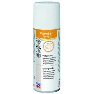 Skin care pudr ve spreji