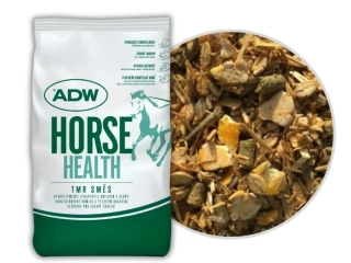 TMR Breeding 15kg - ADW