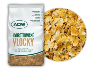 Kukuřičná vločka 15kg
