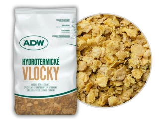Sójová vločka 15kg