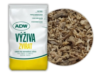 Cukrovarské řízky 15 kg