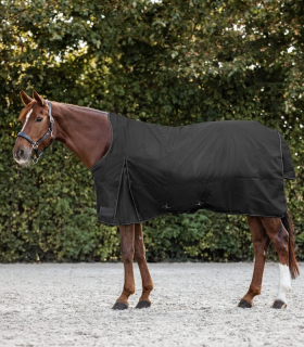 Výběhová deka Nordic 200g High Neck